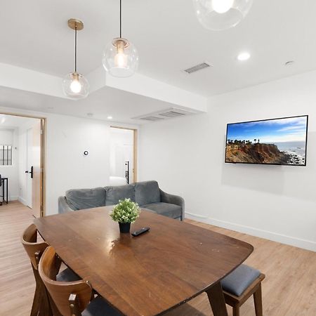 לוס אנג'לס Spacious 1-Bd Hideaway Close To Usc Room With Share Livingroom מראה חיצוני תמונה